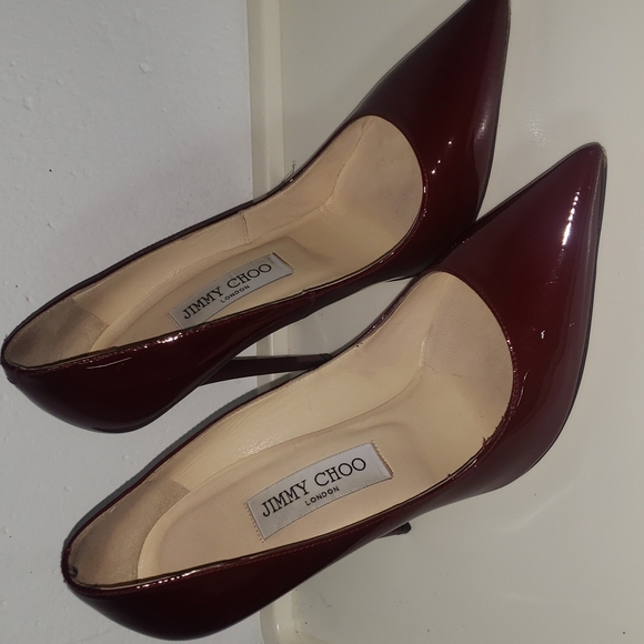 Jimmy Choo - Picture 2 of 7